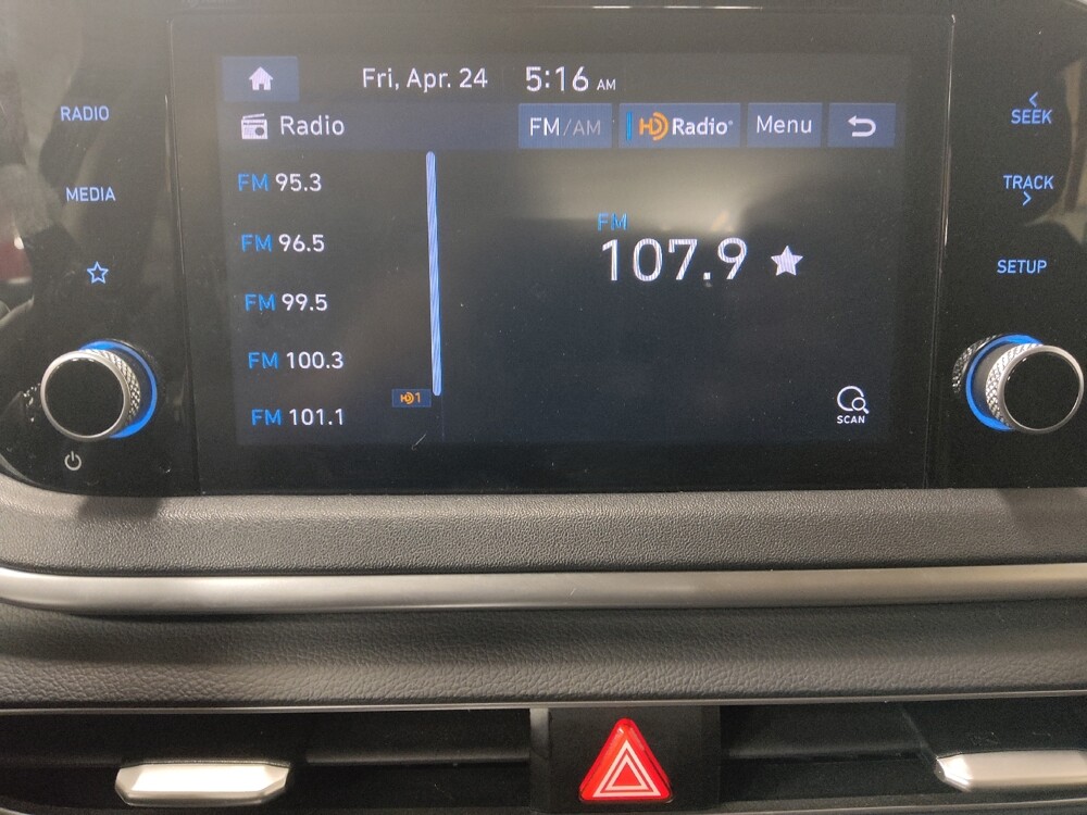 2022 Hyundai Sonata in Union City, GA 30291 - 18138718 25