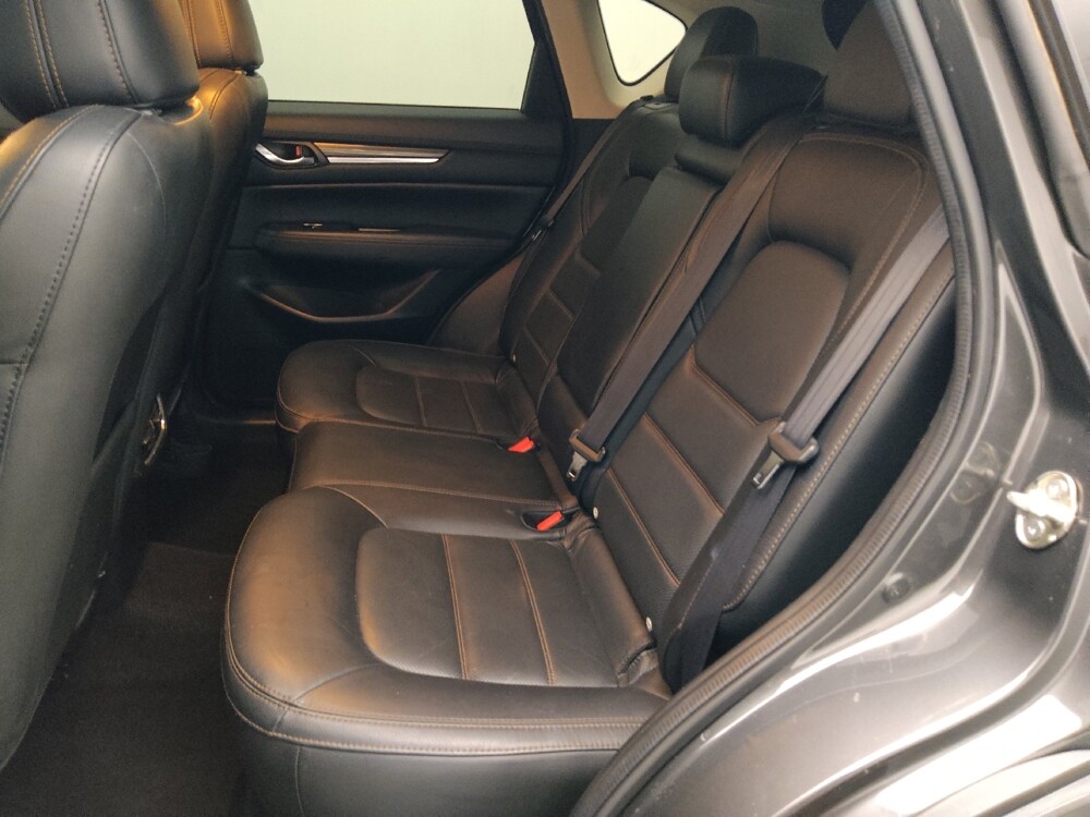 2018 Mazda CX-5 in Jacksonville, FL 32210 - 18138720 18
