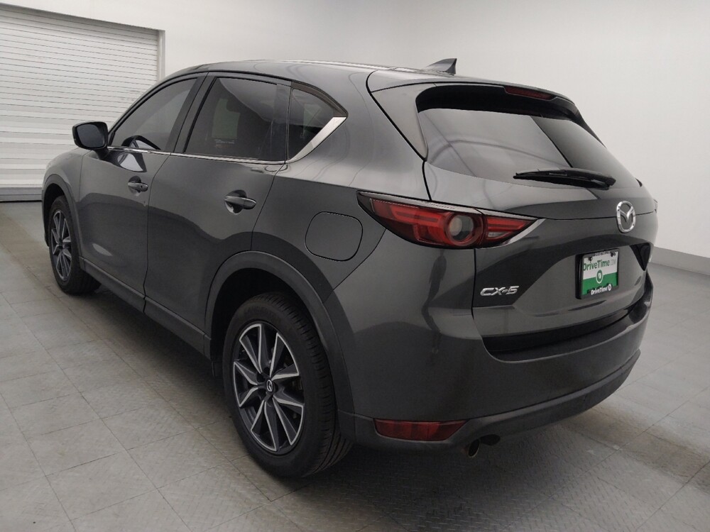 2018 Mazda CX-5 in Jacksonville, FL 32210 - 18138720 5