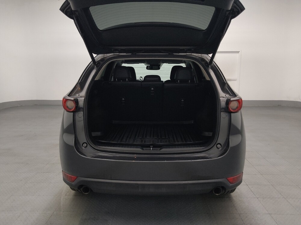 2018 Mazda CX-5 in Jacksonville, FL 32210 - 18138720 29