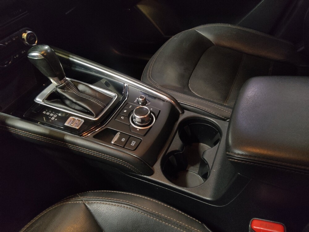 2018 Mazda CX-5 in Jacksonville, FL 32210 - 18138720 26