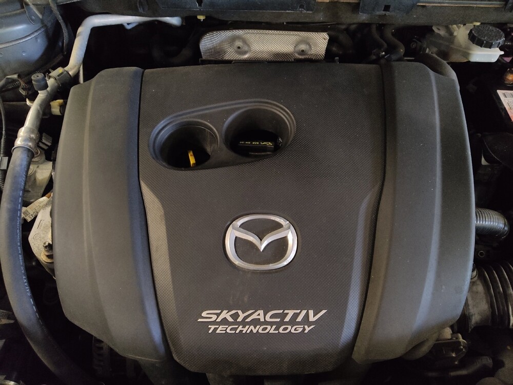 2018 Mazda CX-5 in Jacksonville, FL 32210 - 18138720 30