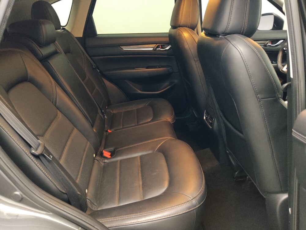 2018 Mazda CX-5 in Jacksonville, FL 32210 - 18138720 19