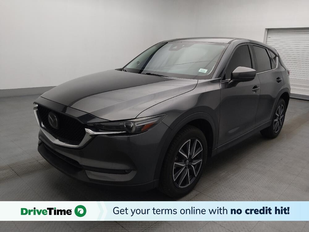 2018 Mazda CX-5 in Jacksonville, FL 32210 - 18138720