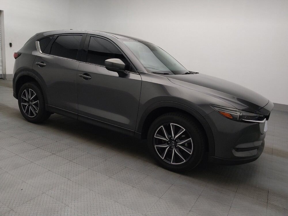 2018 Mazda CX-5 in Jacksonville, FL 32210 - 18138720 11
