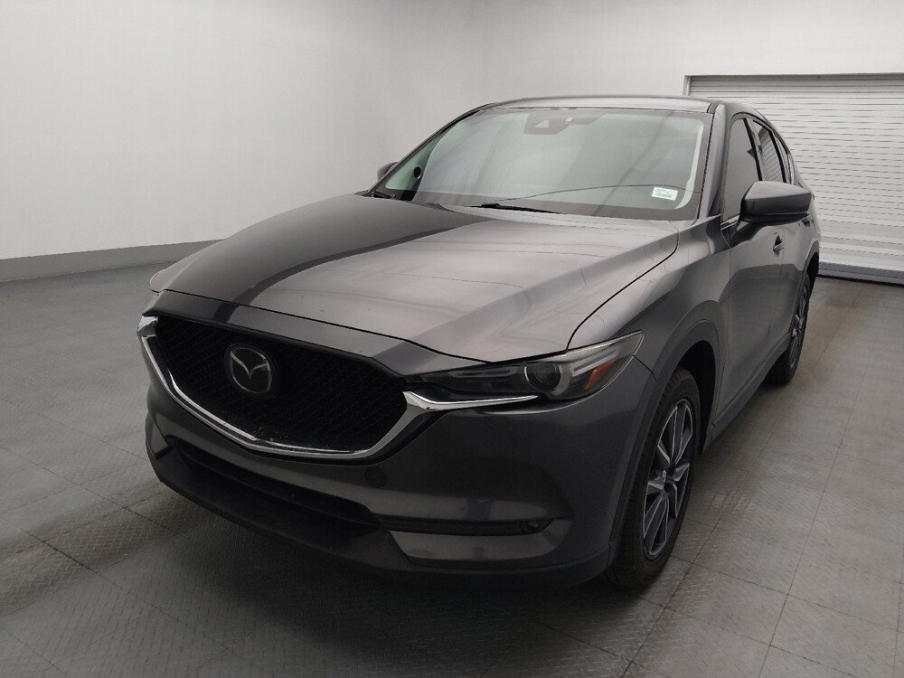 2018 Mazda CX-5 in Jacksonville, FL 32210 - 18138720 15