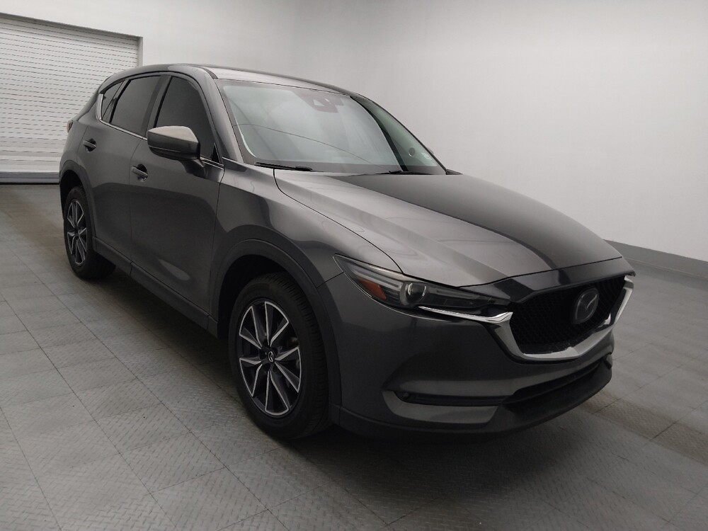 2018 Mazda CX-5 in Jacksonville, FL 32210 - 18138720 13