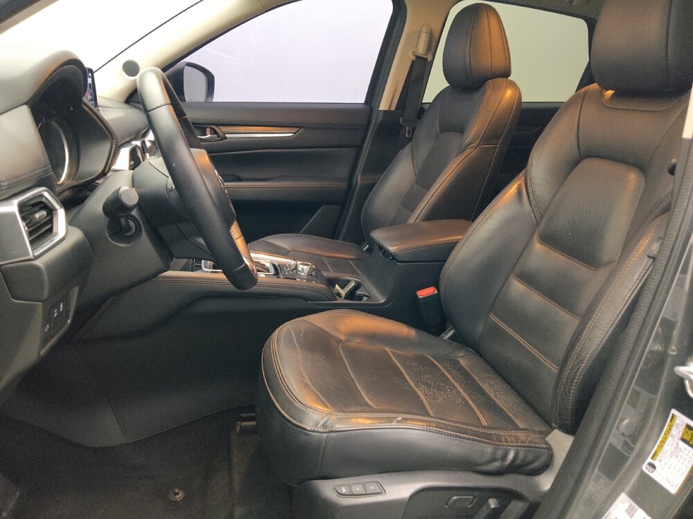 2018 Mazda CX-5 in Jacksonville, FL 32210 - 18138720 17