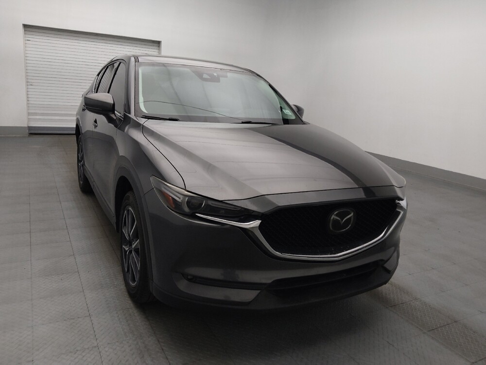 2018 Mazda CX-5 in Jacksonville, FL 32210 - 18138720 14