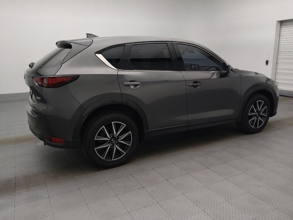 2018 Mazda CX-5 in Jacksonville, FL 32210 - 18138720 10