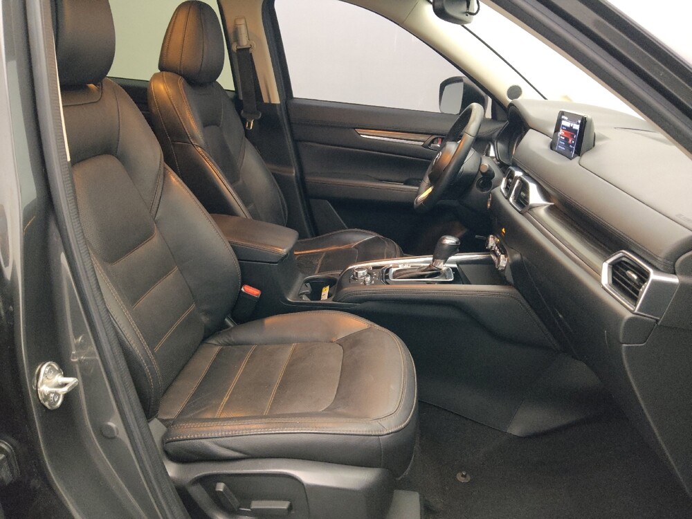 2018 Mazda CX-5 in Jacksonville, FL 32210 - 18138720 21