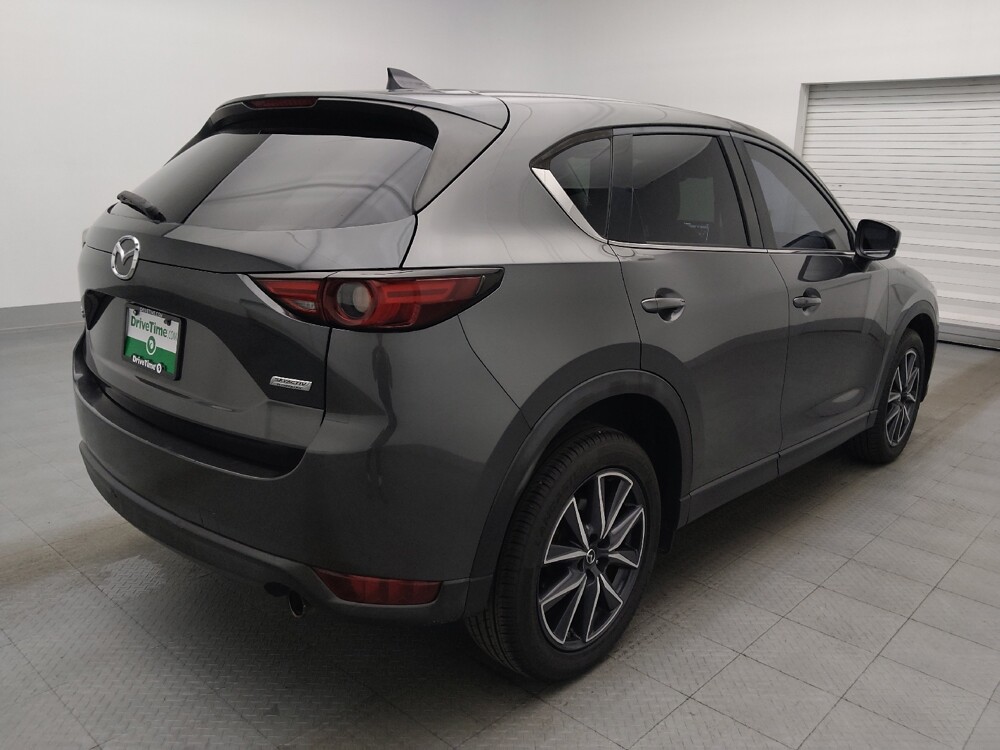 2018 Mazda CX-5 in Jacksonville, FL 32210 - 18138720 9