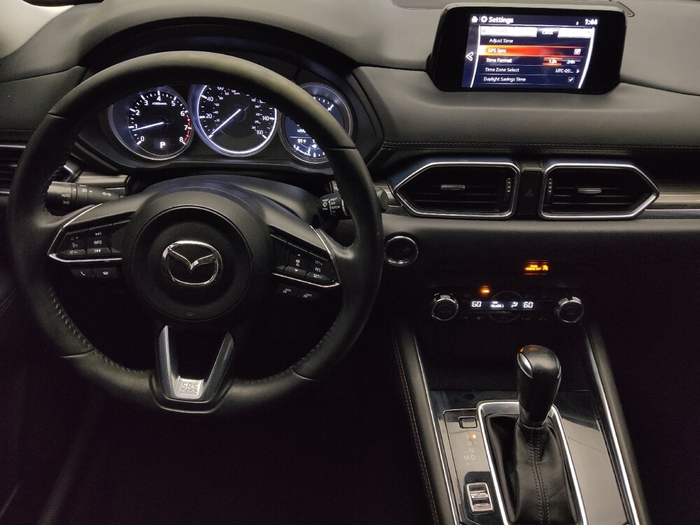 2018 Mazda CX-5 in Jacksonville, FL 32210 - 18138720 22