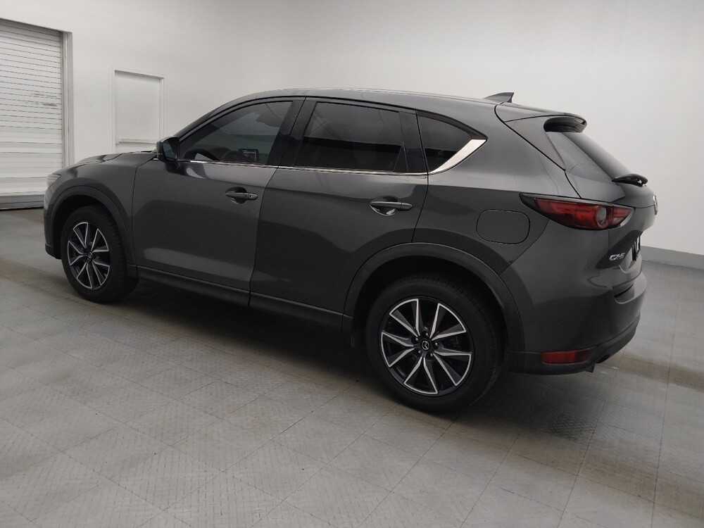 2018 Mazda CX-5 in Jacksonville, FL 32210 - 18138720 3