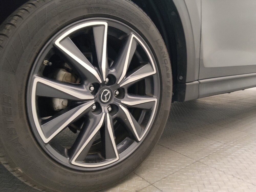 2018 Mazda CX-5 in Jacksonville, FL 32210 - 18138720 31