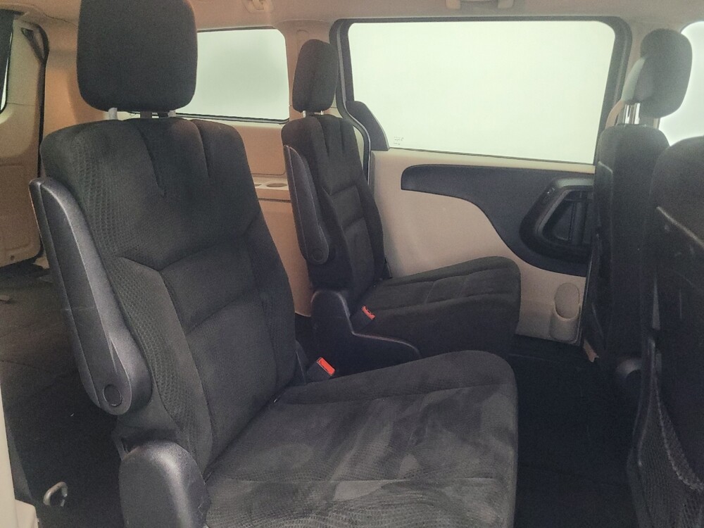 2016 Dodge Grand Caravan in Columbus, GA 31909 - 18138721 19