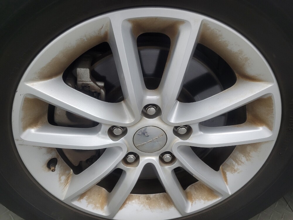 2016 Dodge Grand Caravan in Columbus, GA 31909 - 18138721 31