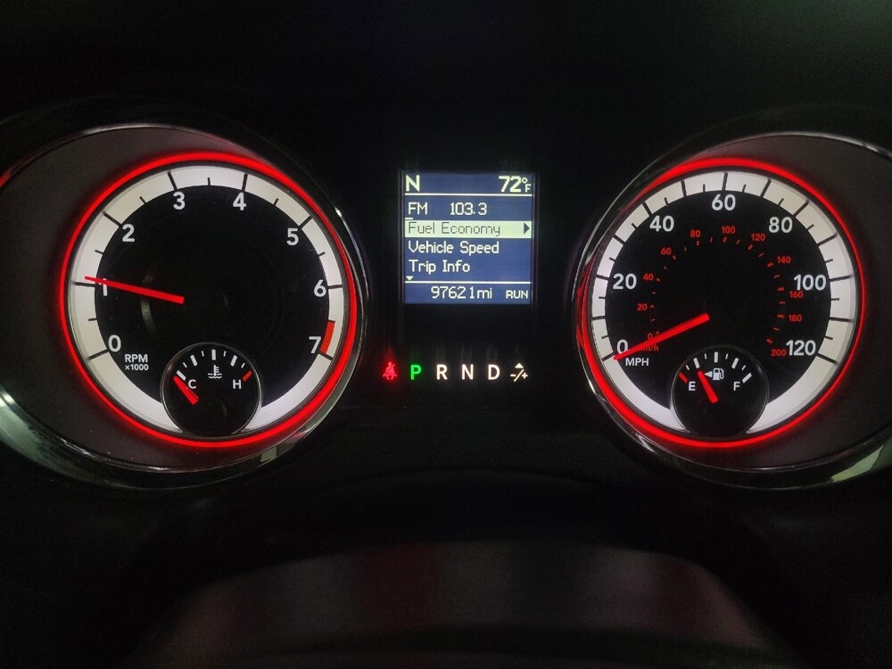 2016 Dodge Grand Caravan in Columbus, GA 31909 - 18138721 23