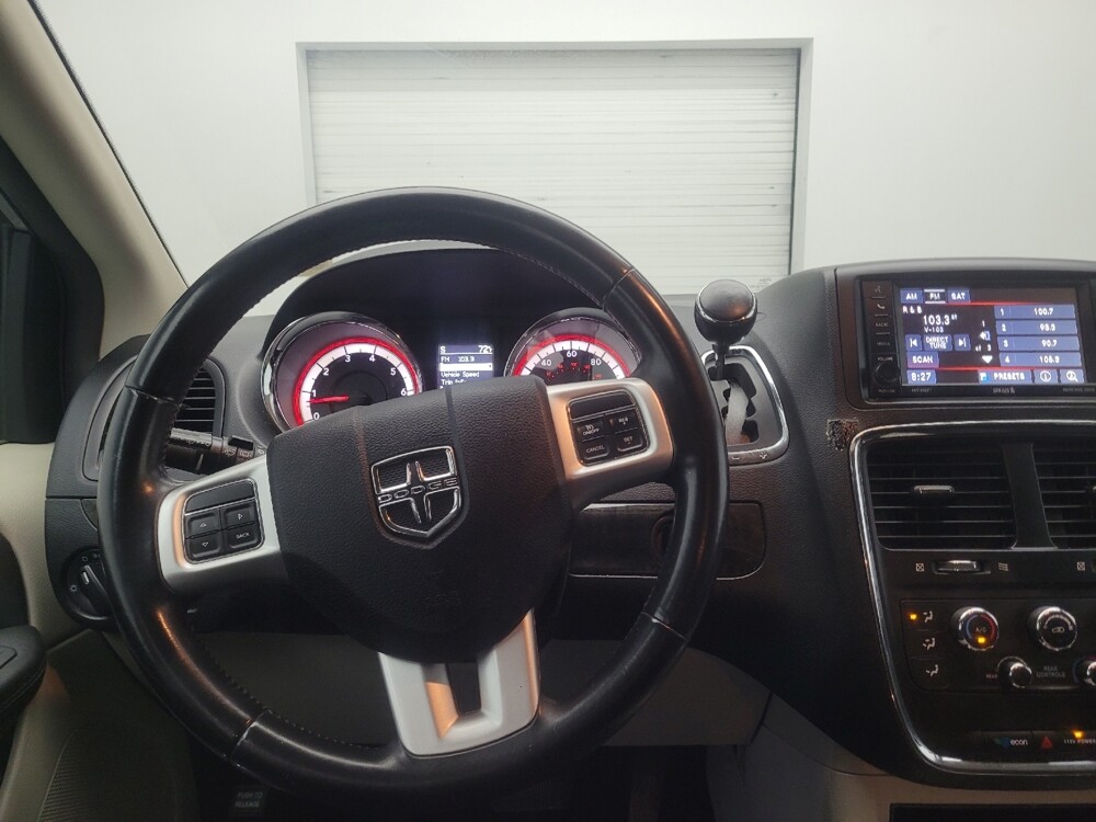 2016 Dodge Grand Caravan in Columbus, GA 31909 - 18138721 22