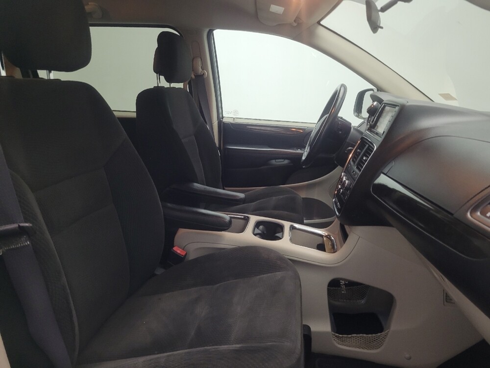2016 Dodge Grand Caravan in Columbus, GA 31909 - 18138721 21