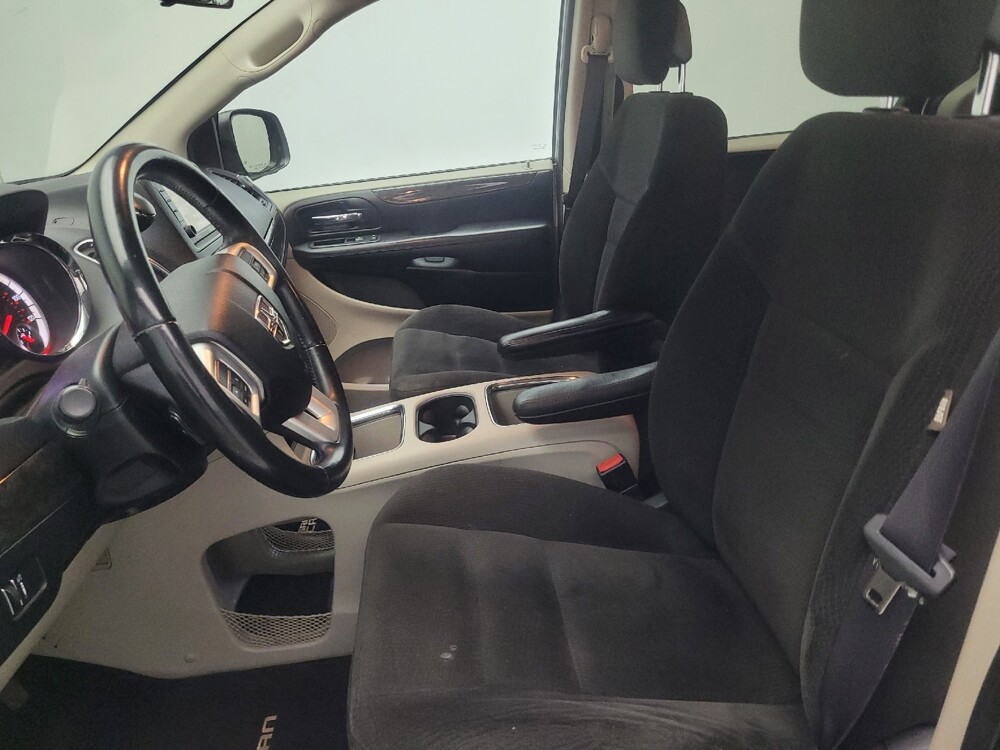 2016 Dodge Grand Caravan in Columbus, GA 31909 - 18138721 17