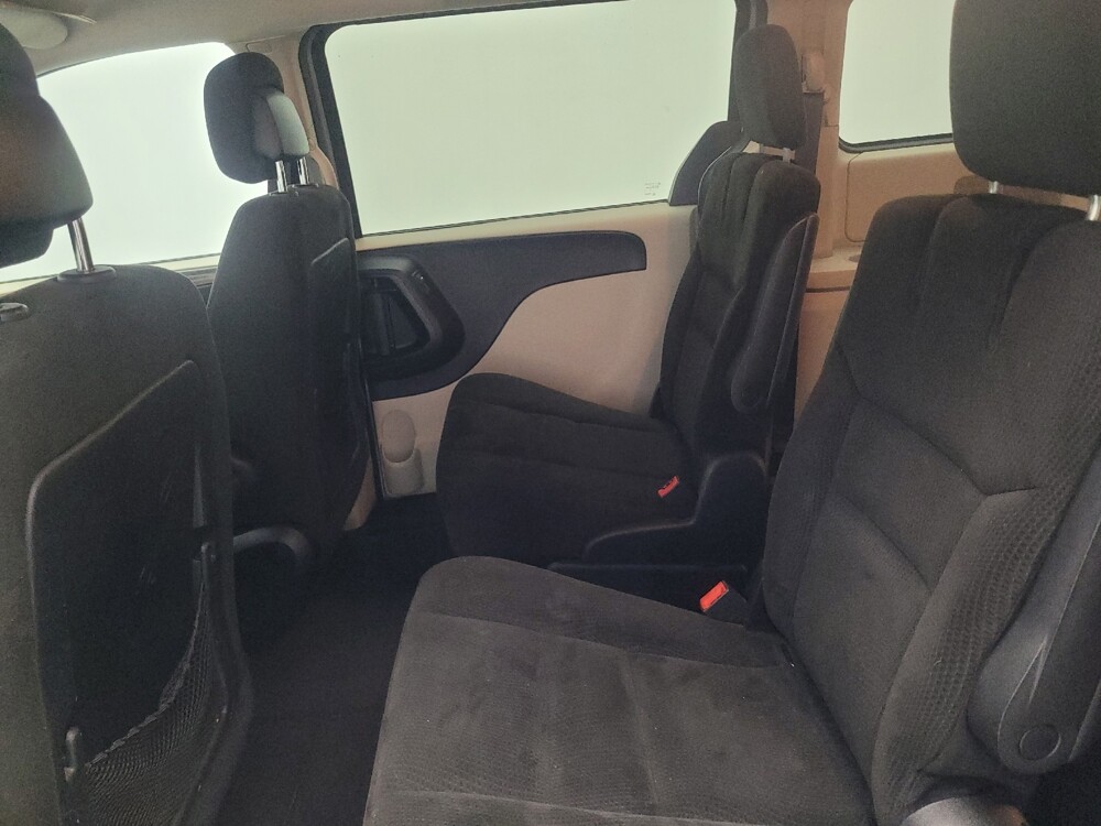 2016 Dodge Grand Caravan in Columbus, GA 31909 - 18138721 18