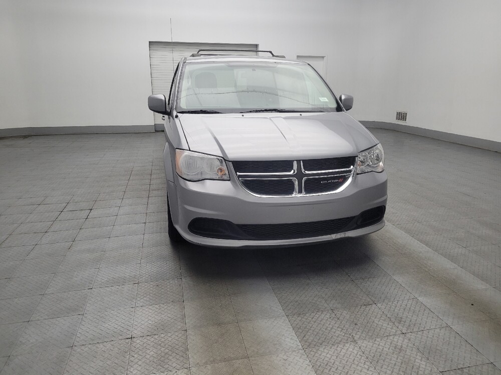 2016 Dodge Grand Caravan in Columbus, GA 31909 - 18138721 14