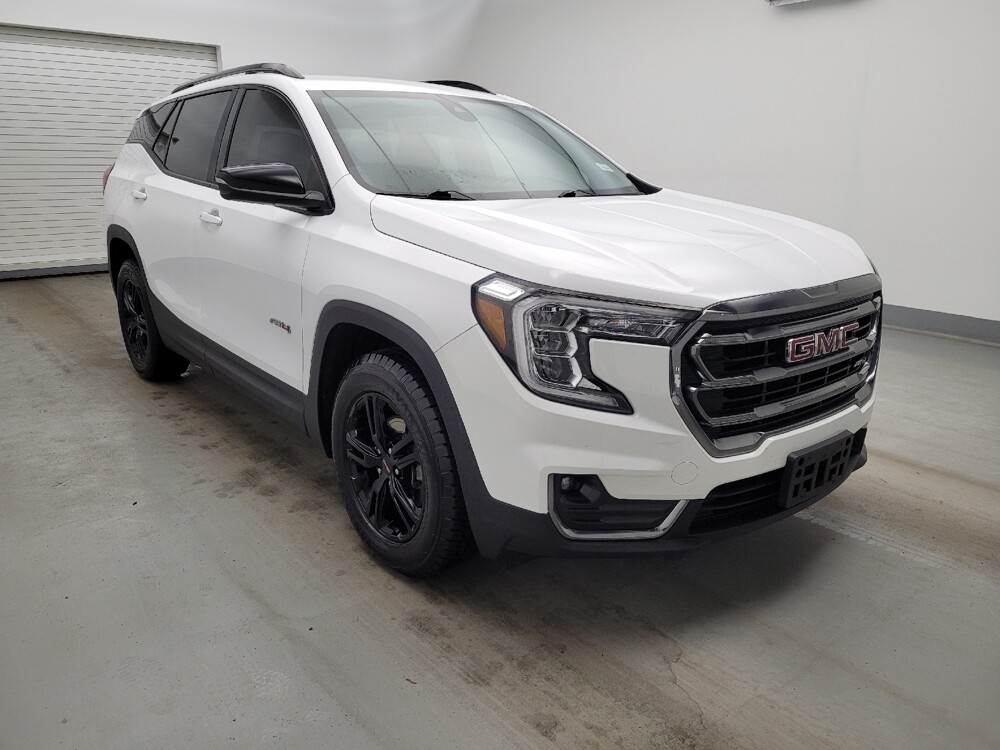 2022 GMC Terrain in Lexington, KY 40509 - 18138722 13