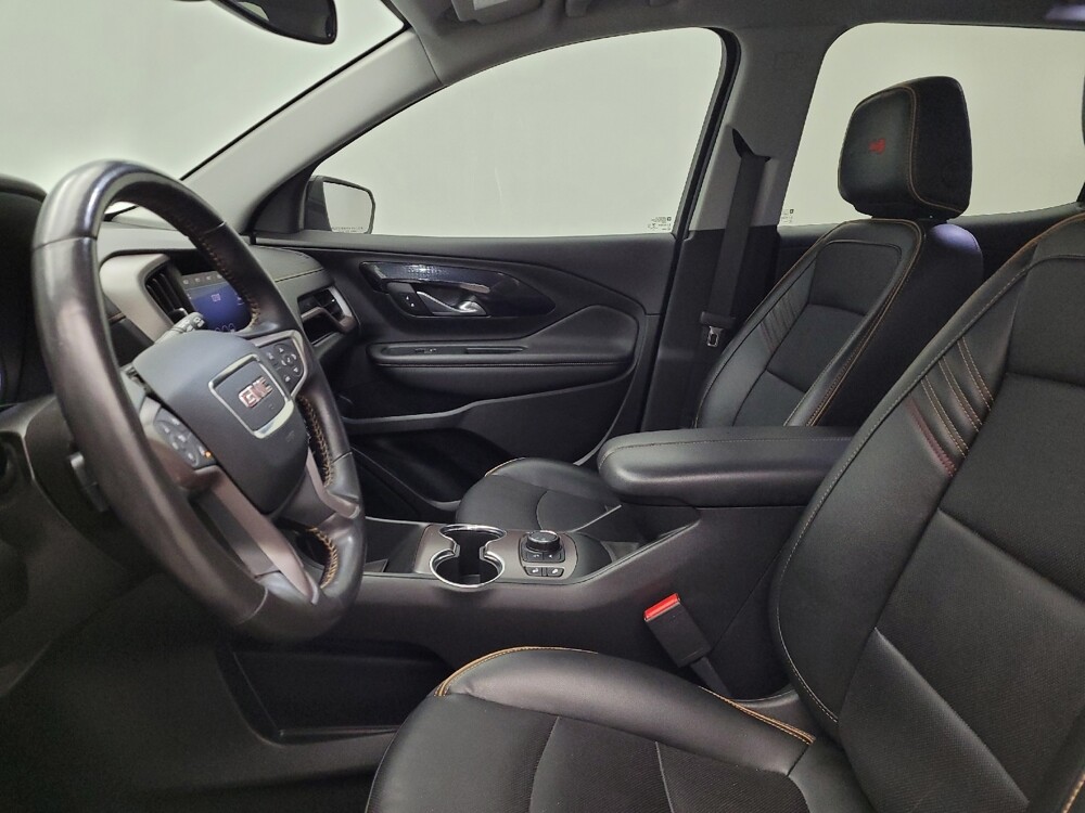 2022 GMC Terrain in Lexington, KY 40509 - 18138722 17