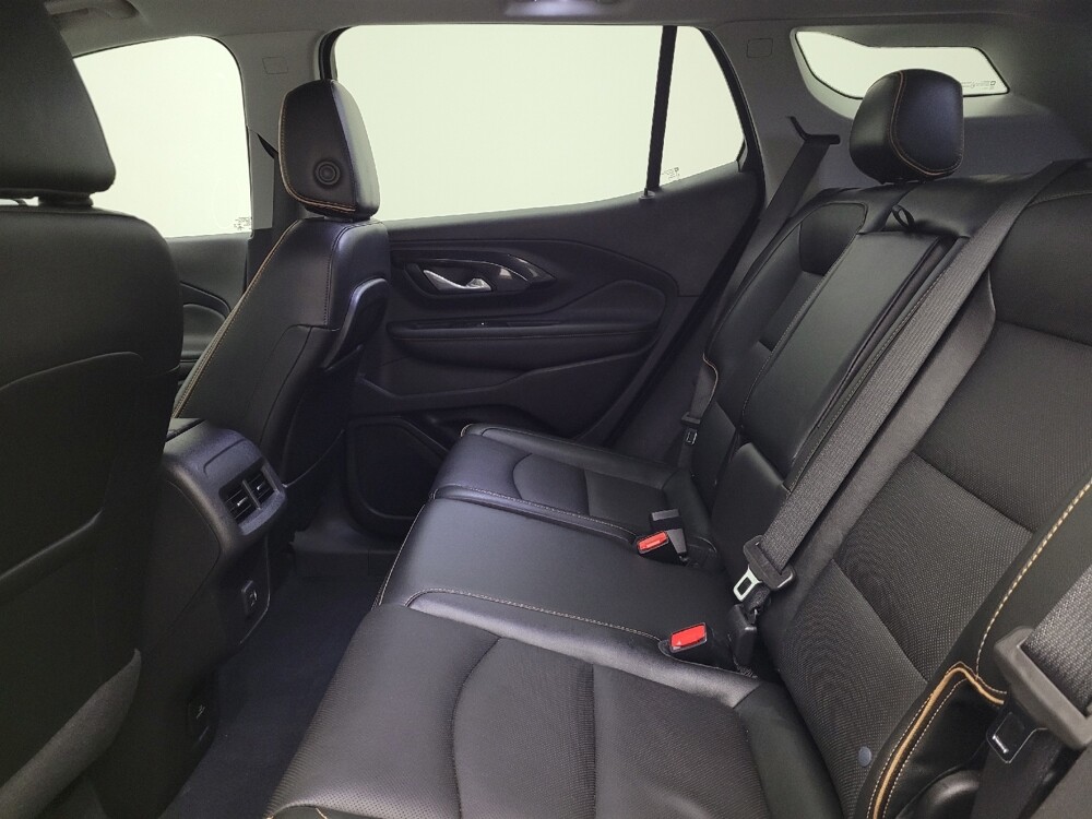 2022 GMC Terrain in Lexington, KY 40509 - 18138722 18
