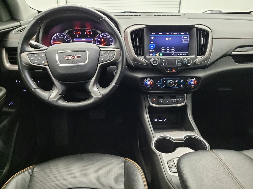 2022 GMC Terrain in Lexington, KY 40509 - 18138722 22