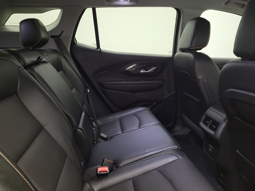 2022 GMC Terrain in Lexington, KY 40509 - 18138722 19