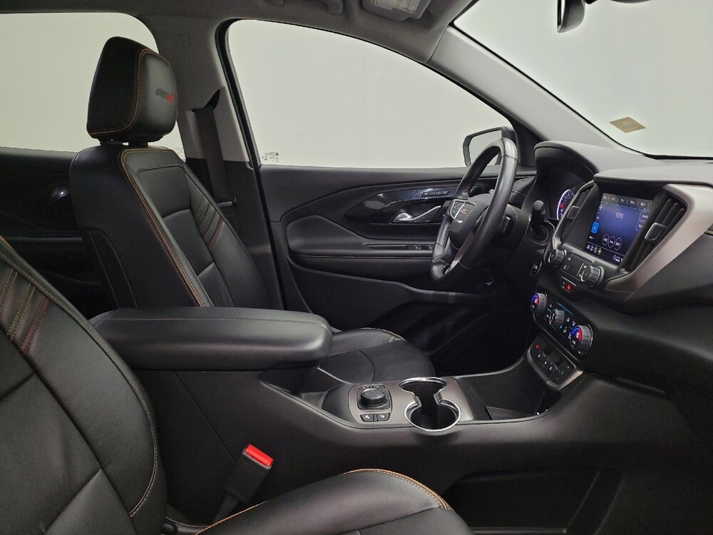 2022 GMC Terrain in Lexington, KY 40509 - 18138722 21