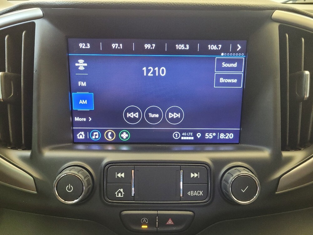 2022 GMC Terrain in Lexington, KY 40509 - 18138722 25