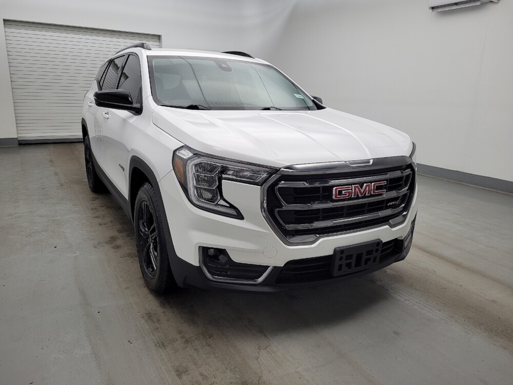 2022 GMC Terrain in Lexington, KY 40509 - 18138722 14