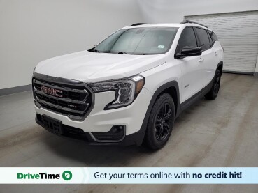 2022 GMC Terrain in Lexington, KY 40509