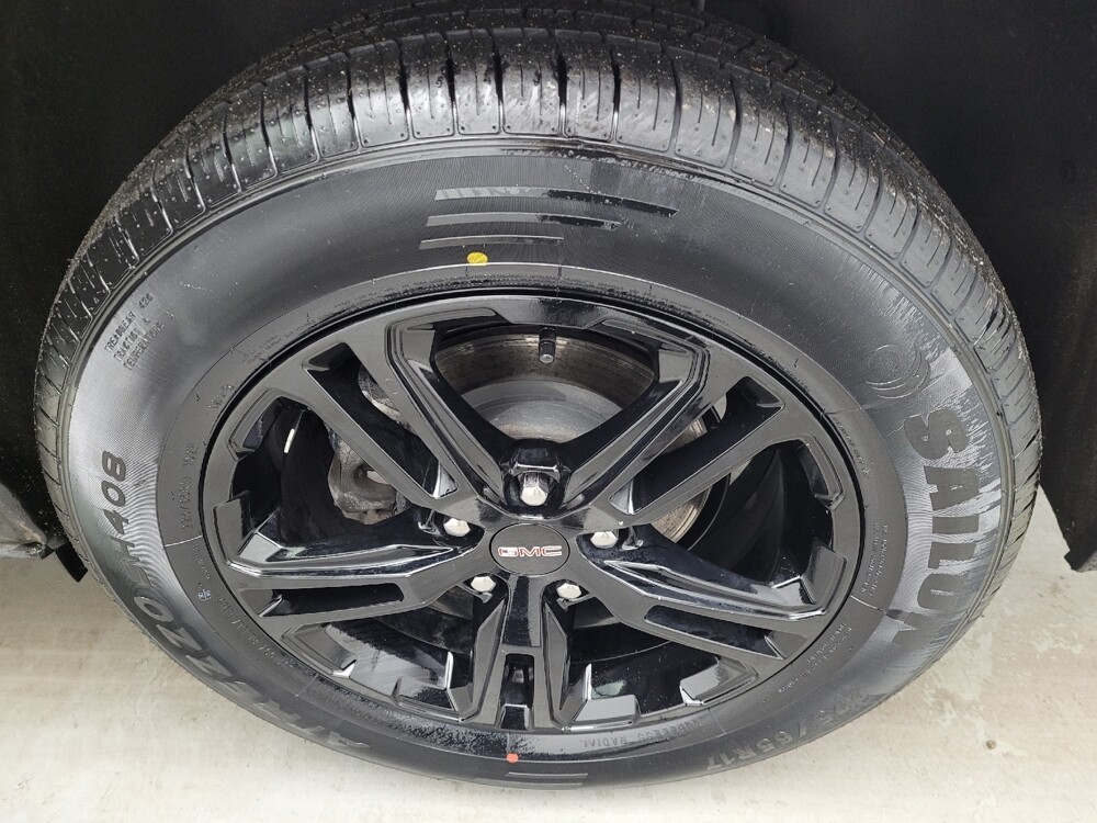2022 GMC Terrain in Lexington, KY 40509 - 18138722 31