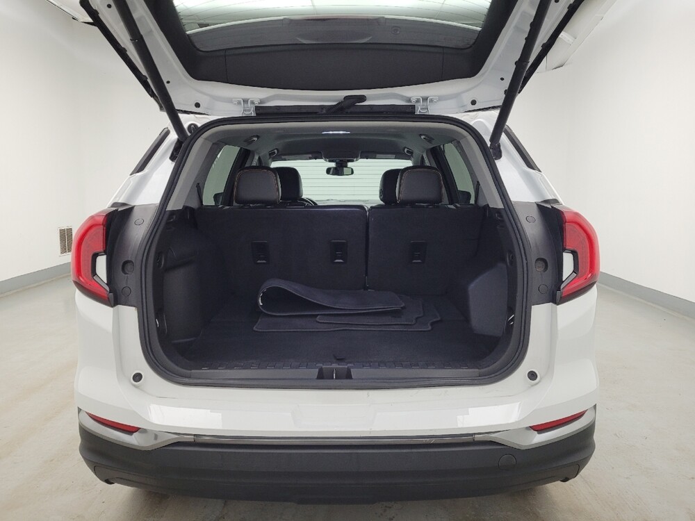 2022 GMC Terrain in Lexington, KY 40509 - 18138722 29