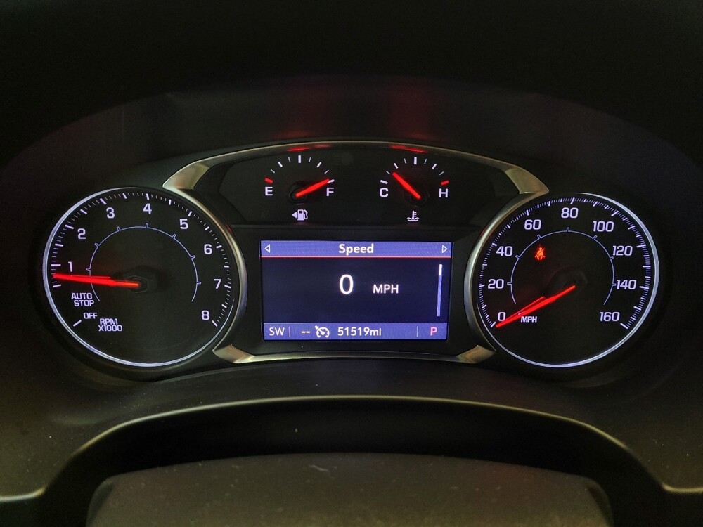 2022 GMC Terrain in Lexington, KY 40509 - 18138722 23