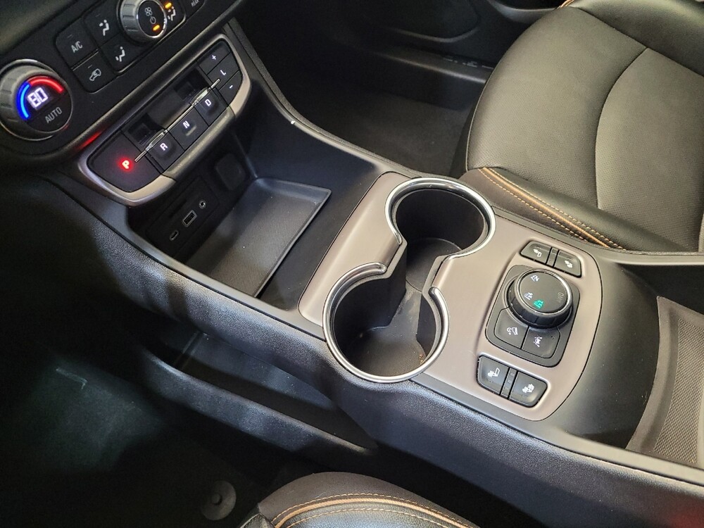 2022 GMC Terrain in Lexington, KY 40509 - 18138722 26