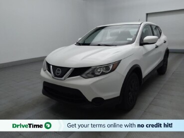 2019 Nissan Rogue Sport in Duluth, GA 30096