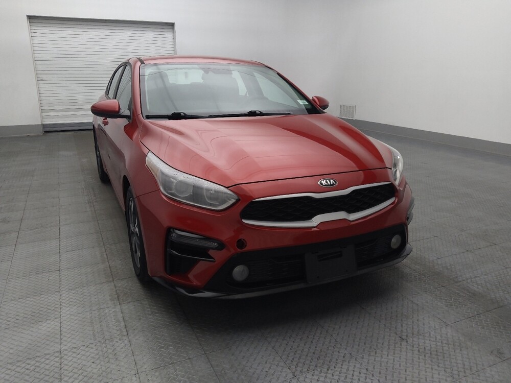 2019 Kia Forte in Gainesville, FL 32609 - 18138726 14