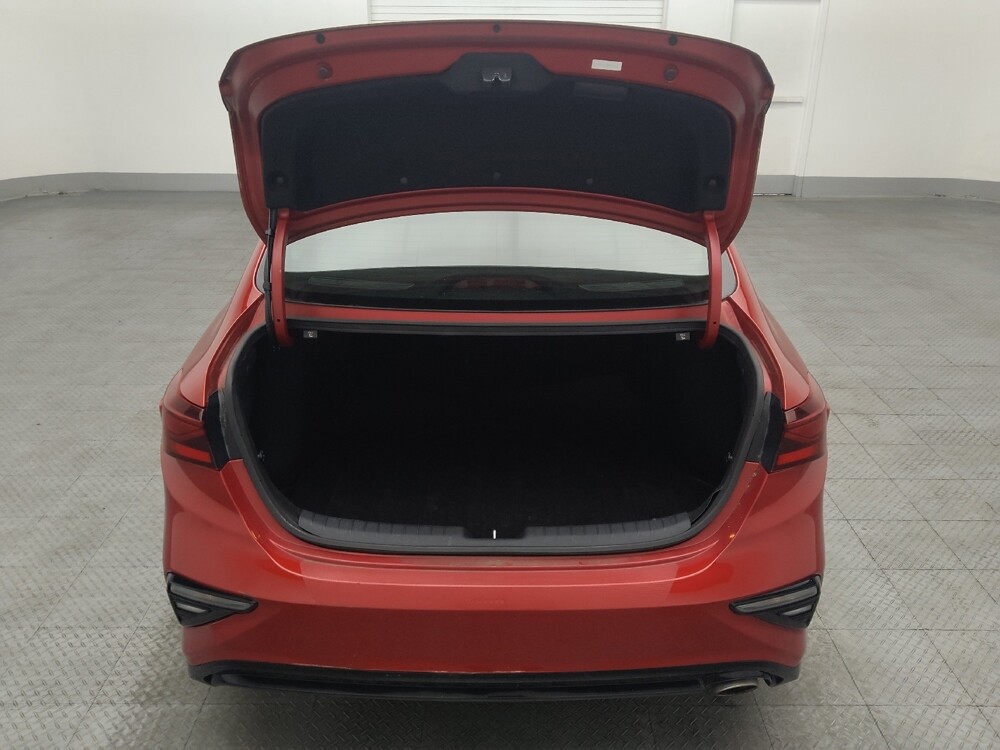 2019 Kia Forte in Gainesville, FL 32609 - 18138726 29