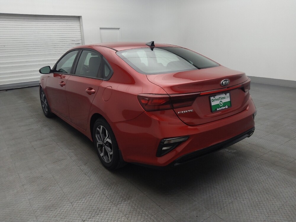 2019 Kia Forte in Gainesville, FL 32609 - 18138726 5