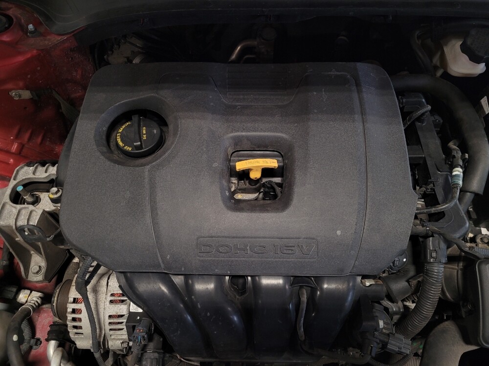 2019 Kia Forte in Gainesville, FL 32609 - 18138726 30