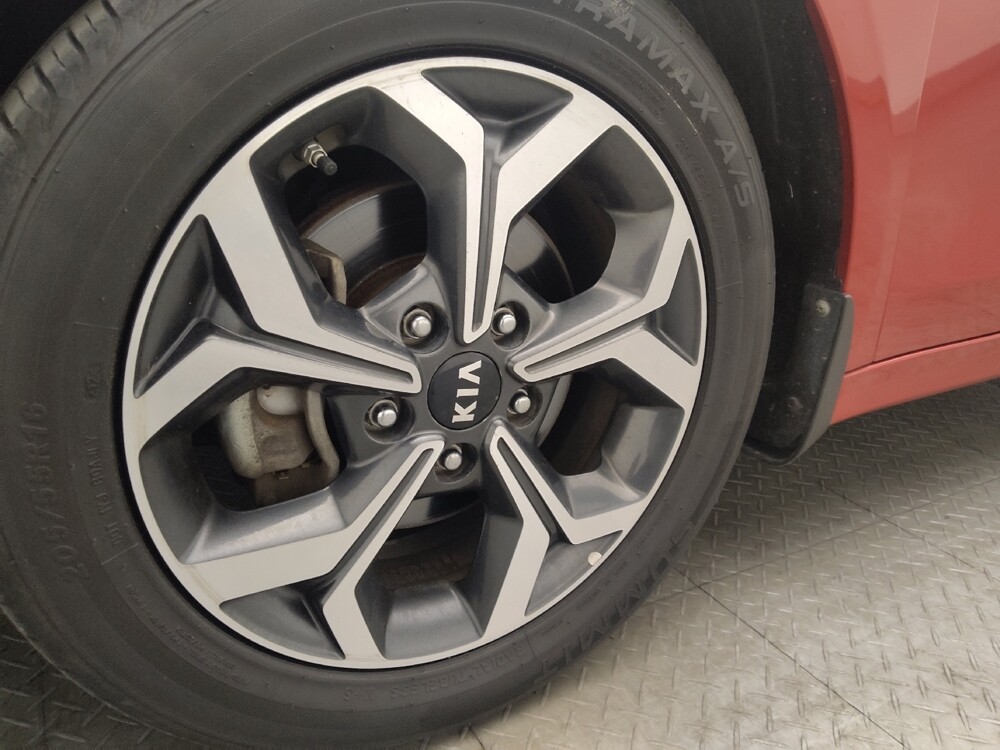 2019 Kia Forte in Gainesville, FL 32609 - 18138726 31