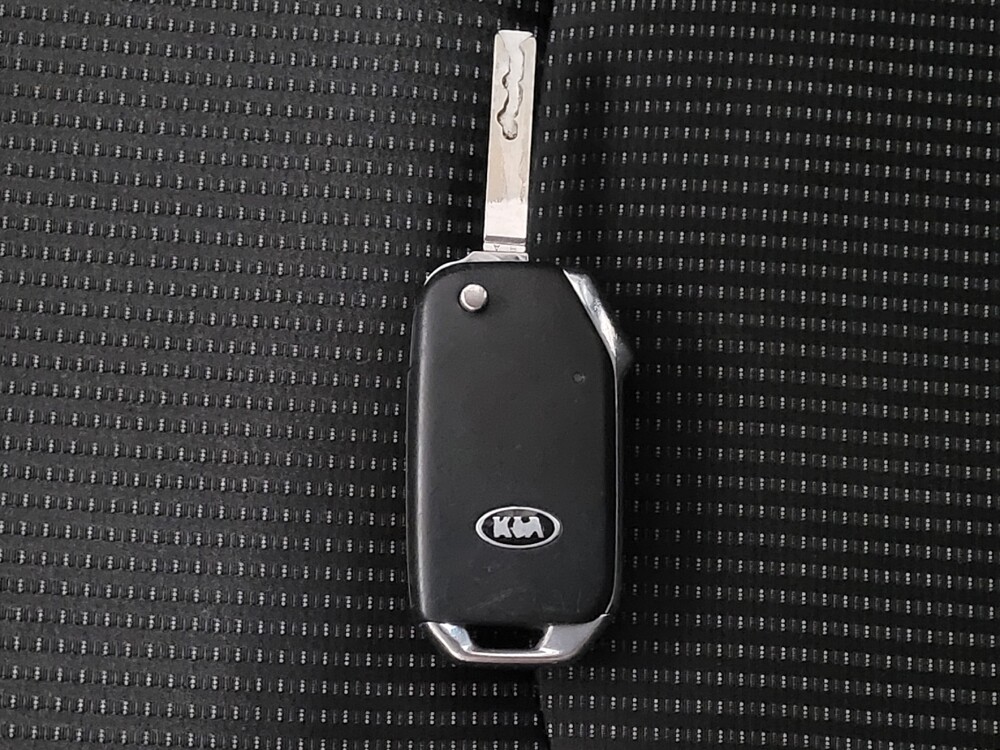2019 Kia Forte in Gainesville, FL 32609 - 18138726 32