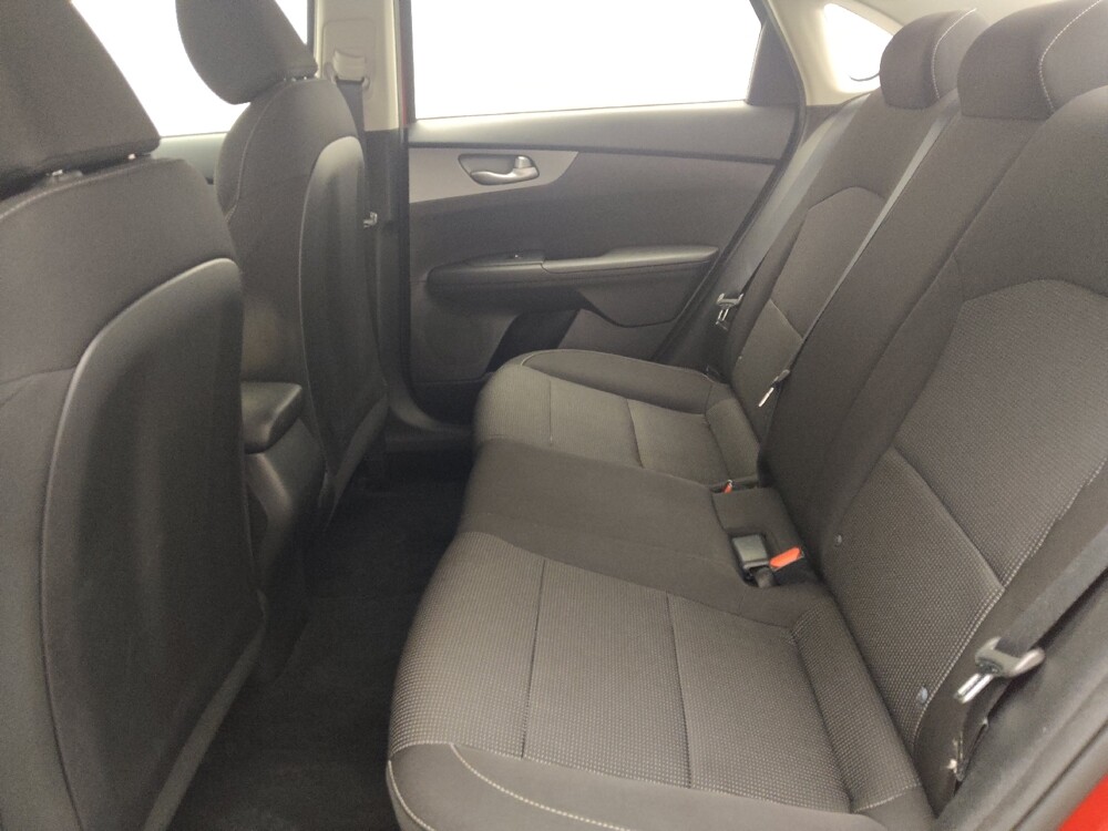 2019 Kia Forte in Gainesville, FL 32609 - 18138726 18