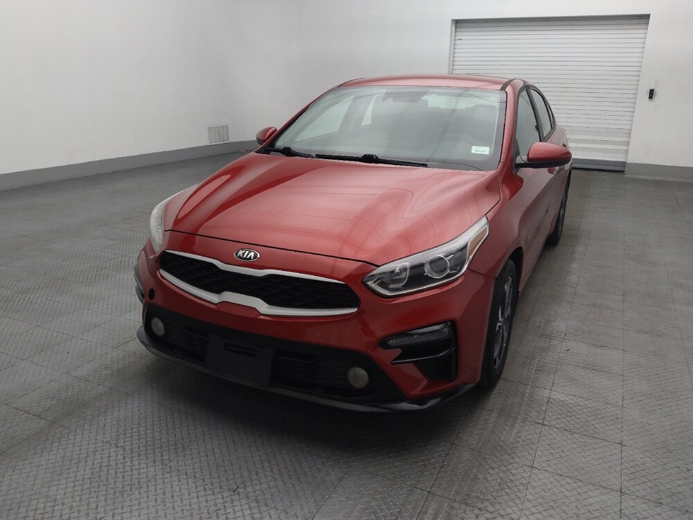 2019 Kia Forte in Gainesville, FL 32609 - 18138726 15