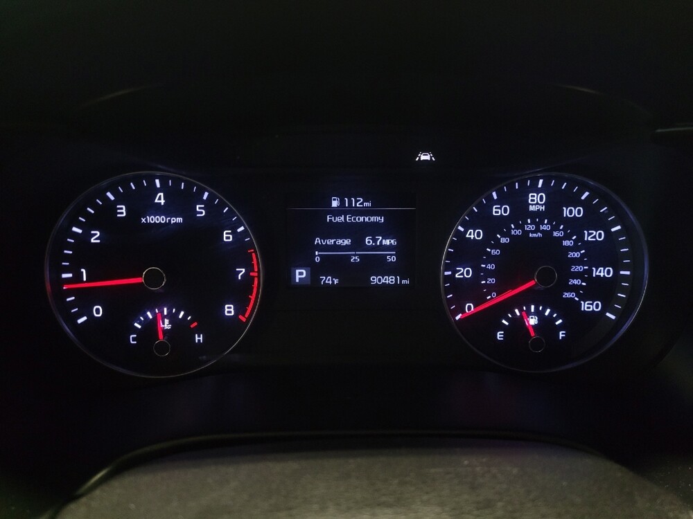 2019 Kia Forte in Gainesville, FL 32609 - 18138726 23